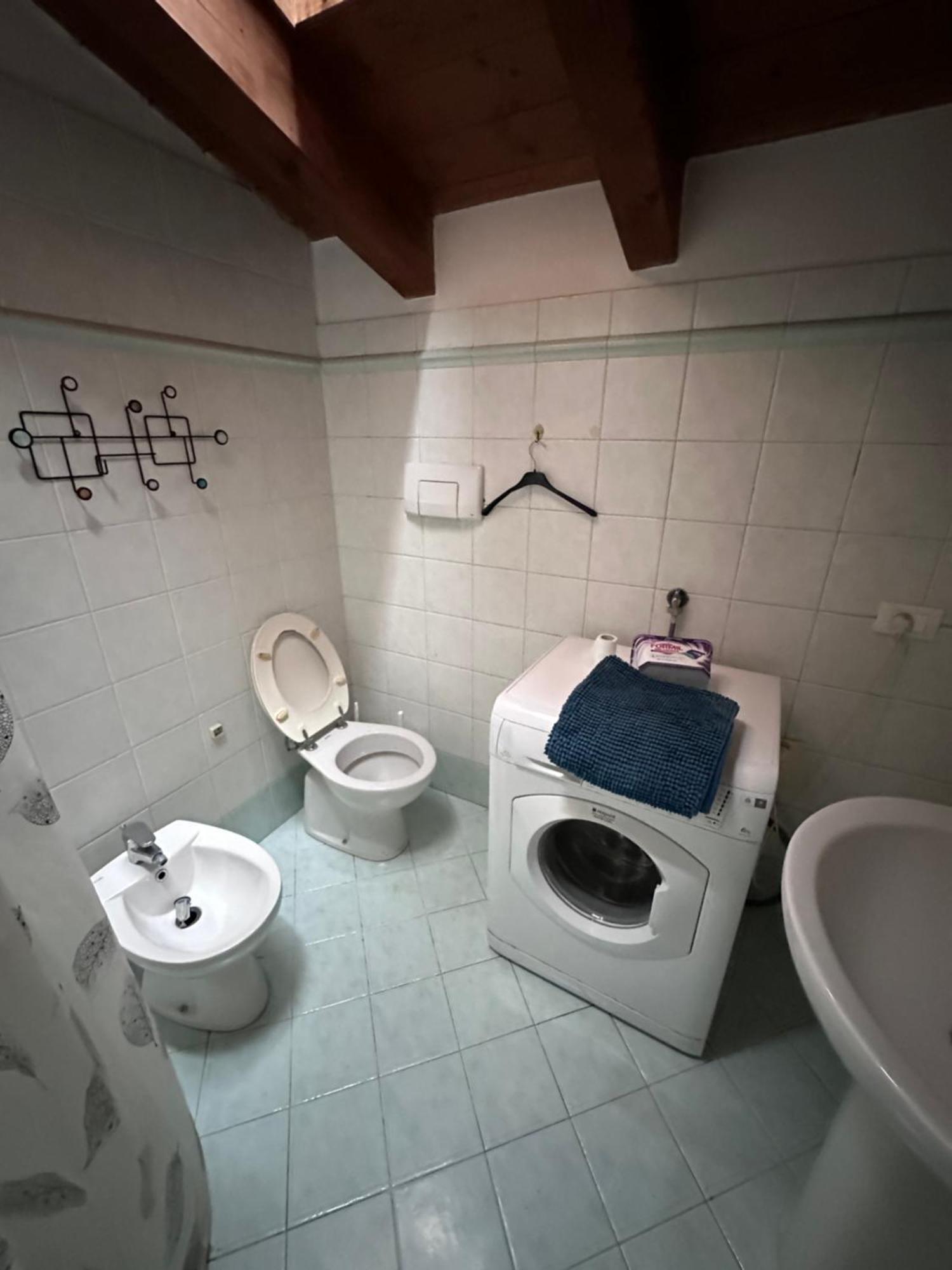 Garibaldi 4 Loft Apartment Brescia Bagian luar foto