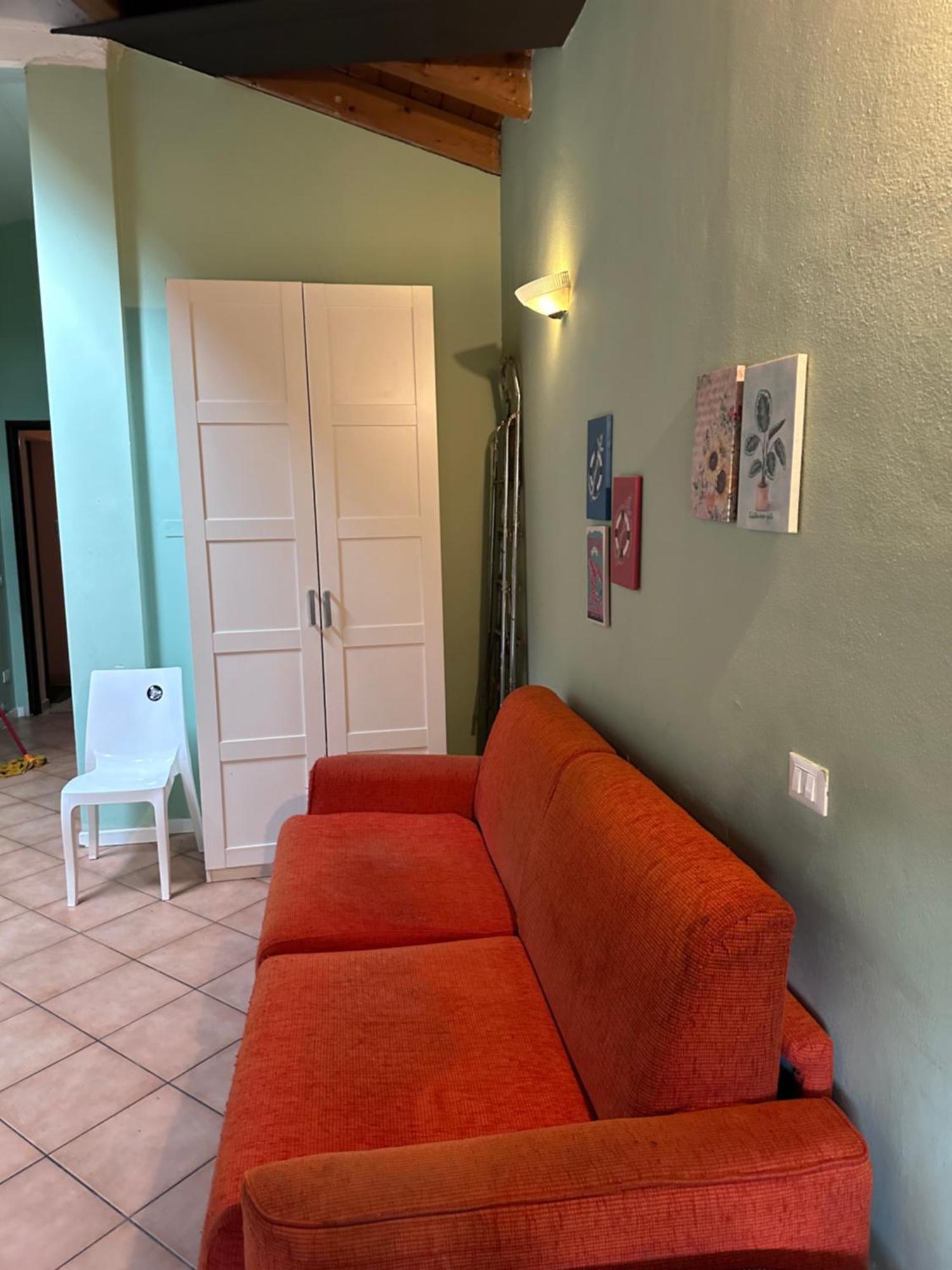 Garibaldi 4 Loft Apartment Brescia Bagian luar foto