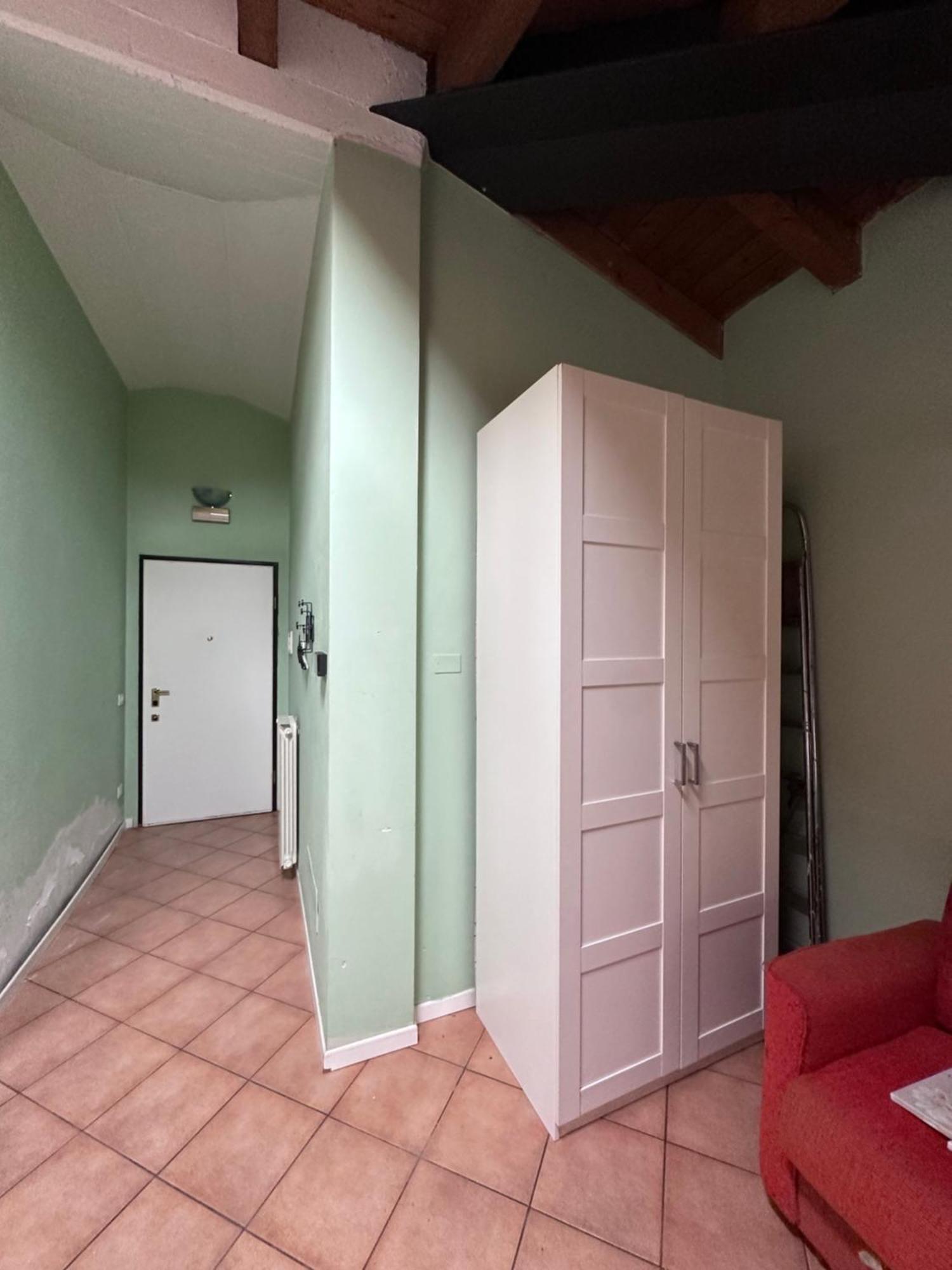 Garibaldi 4 Loft Apartment Brescia Bagian luar foto