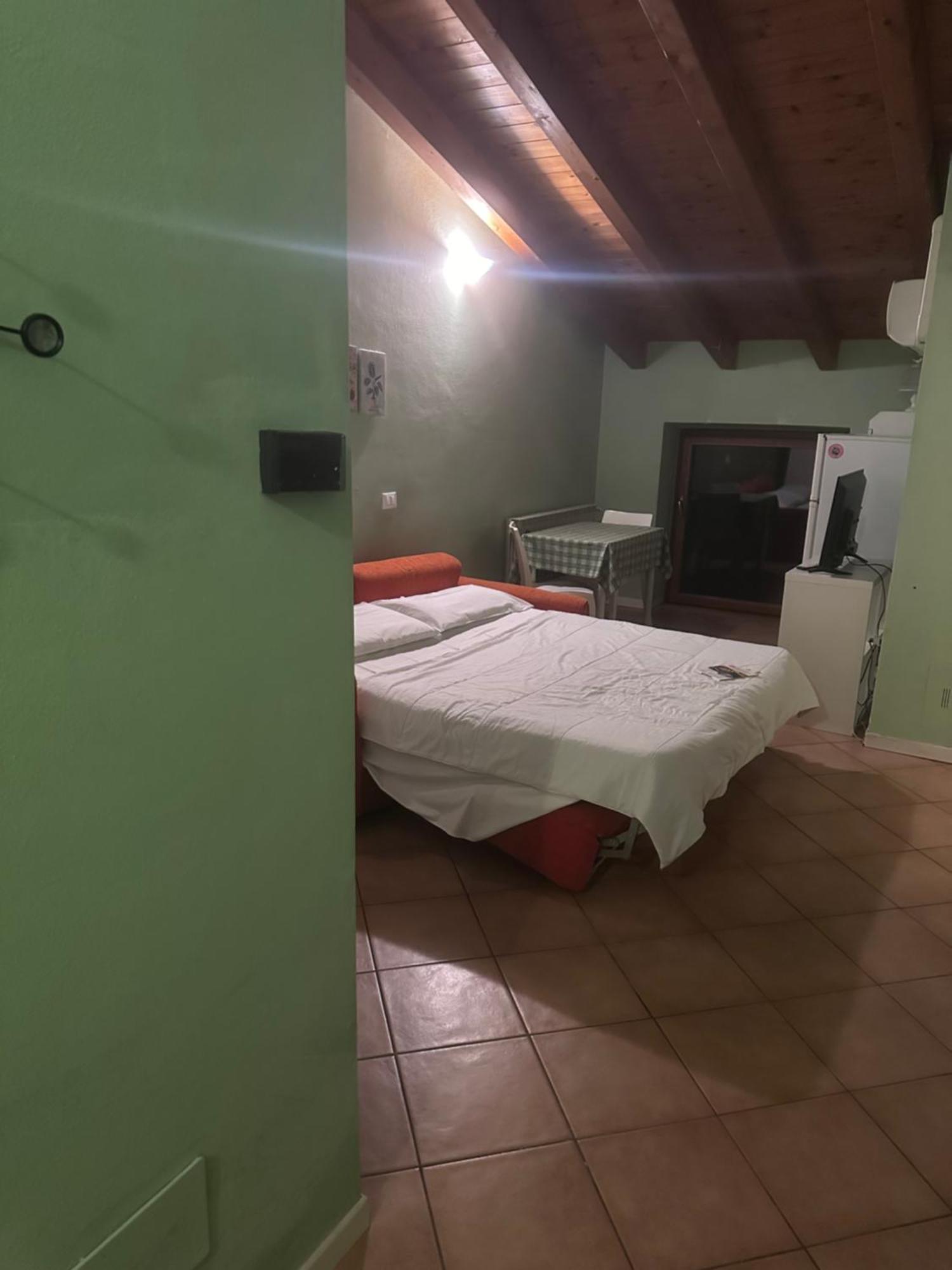 Garibaldi 4 Loft Apartment Brescia Bagian luar foto