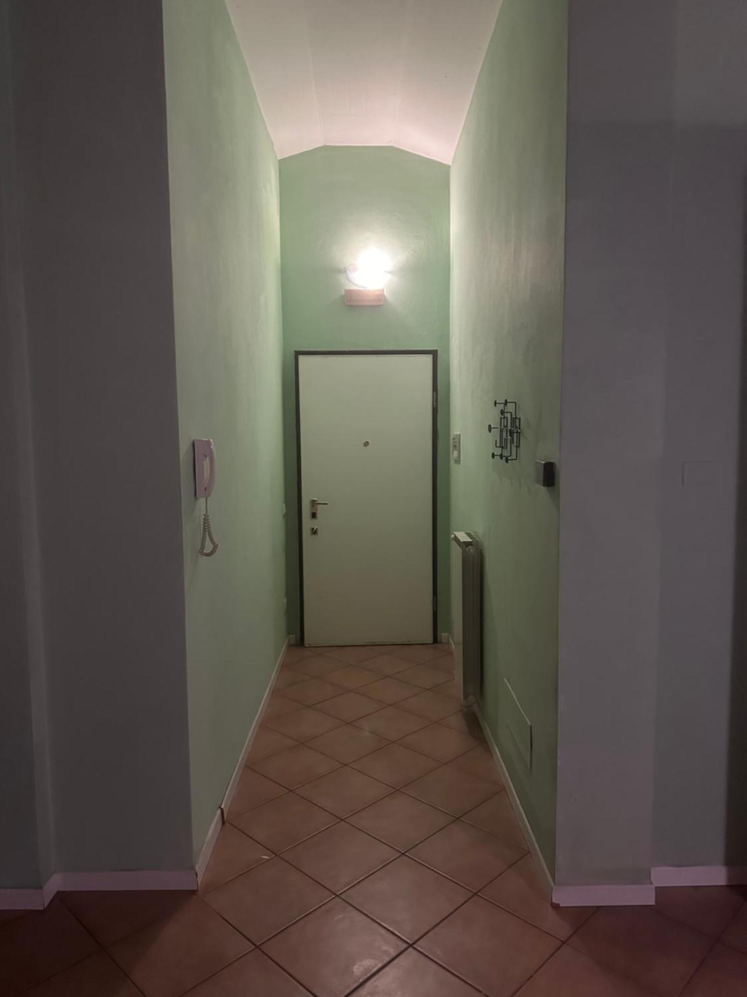 Garibaldi 4 Loft Apartment Brescia Bagian luar foto