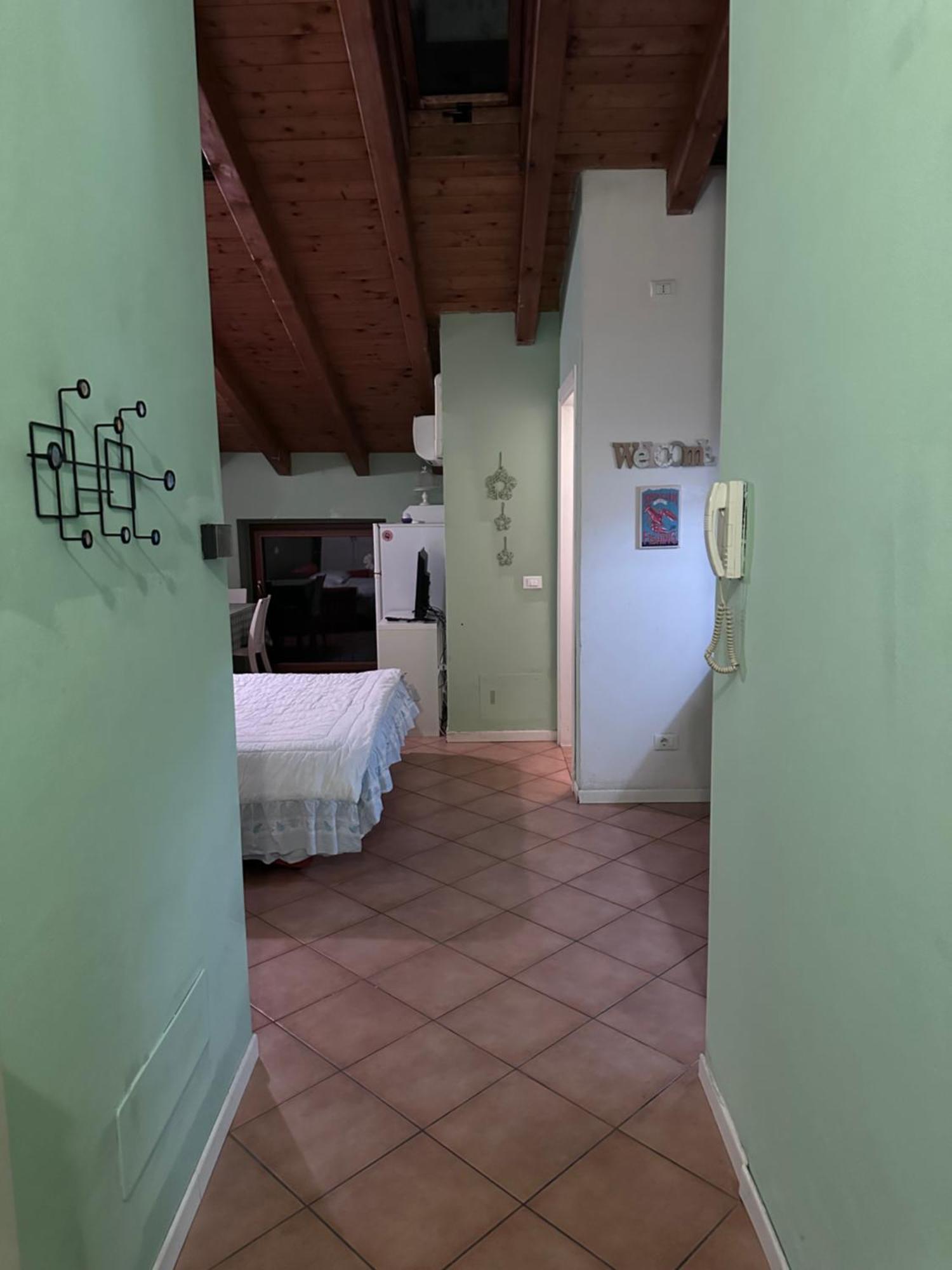 Garibaldi 4 Loft Apartment Brescia Bagian luar foto