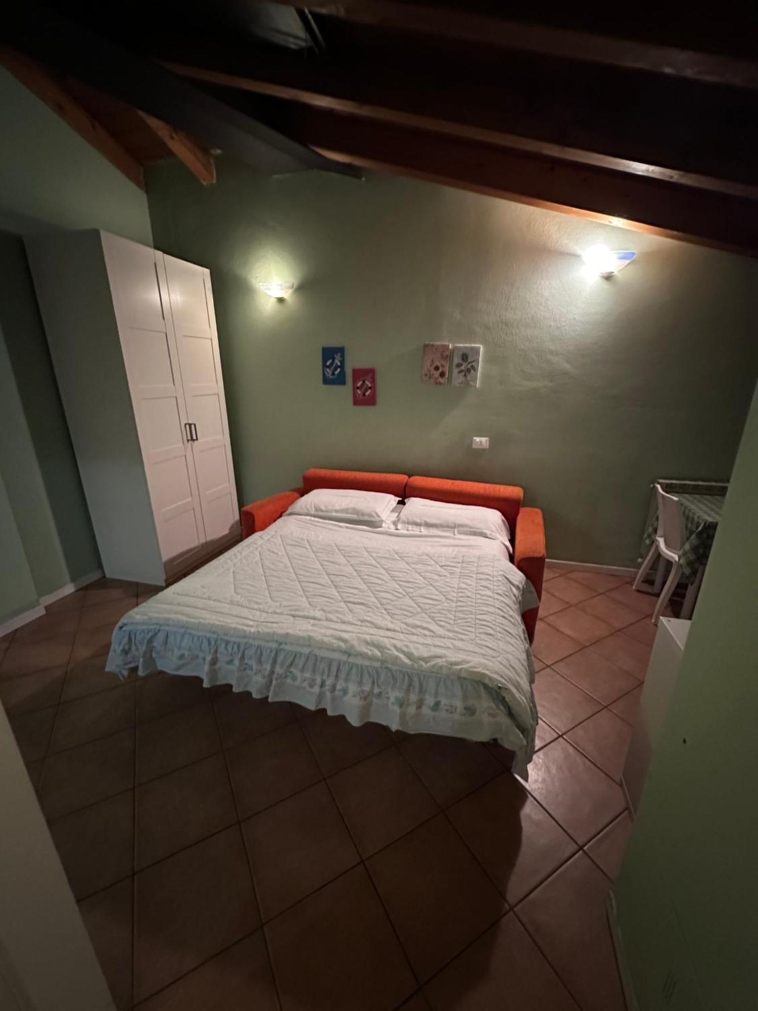 Garibaldi 4 Loft Apartment Brescia Bagian luar foto