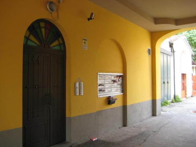 Garibaldi 4 Loft Apartment Brescia Bagian luar foto
