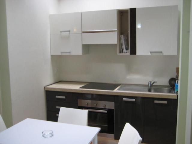 Garibaldi 4 Loft Apartment Brescia Bagian luar foto
