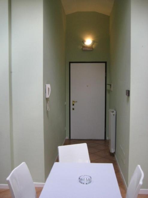 Garibaldi 4 Loft Apartment Brescia Bagian luar foto